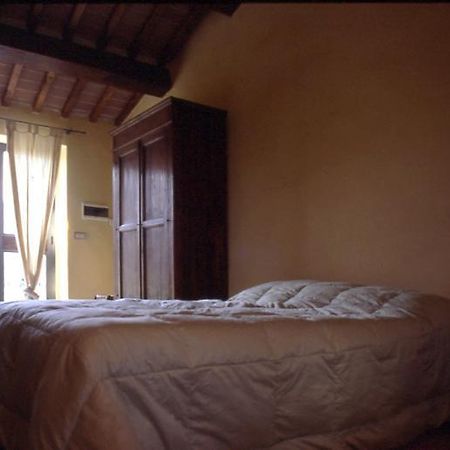 La Casa Nova Villa Sansepolcro Buitenkant foto