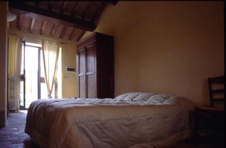 La Casa Nova Villa Sansepolcro Buitenkant foto