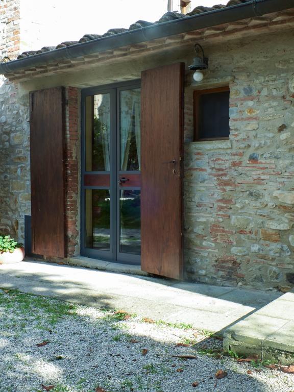 La Casa Nova Villa Sansepolcro Kamer foto