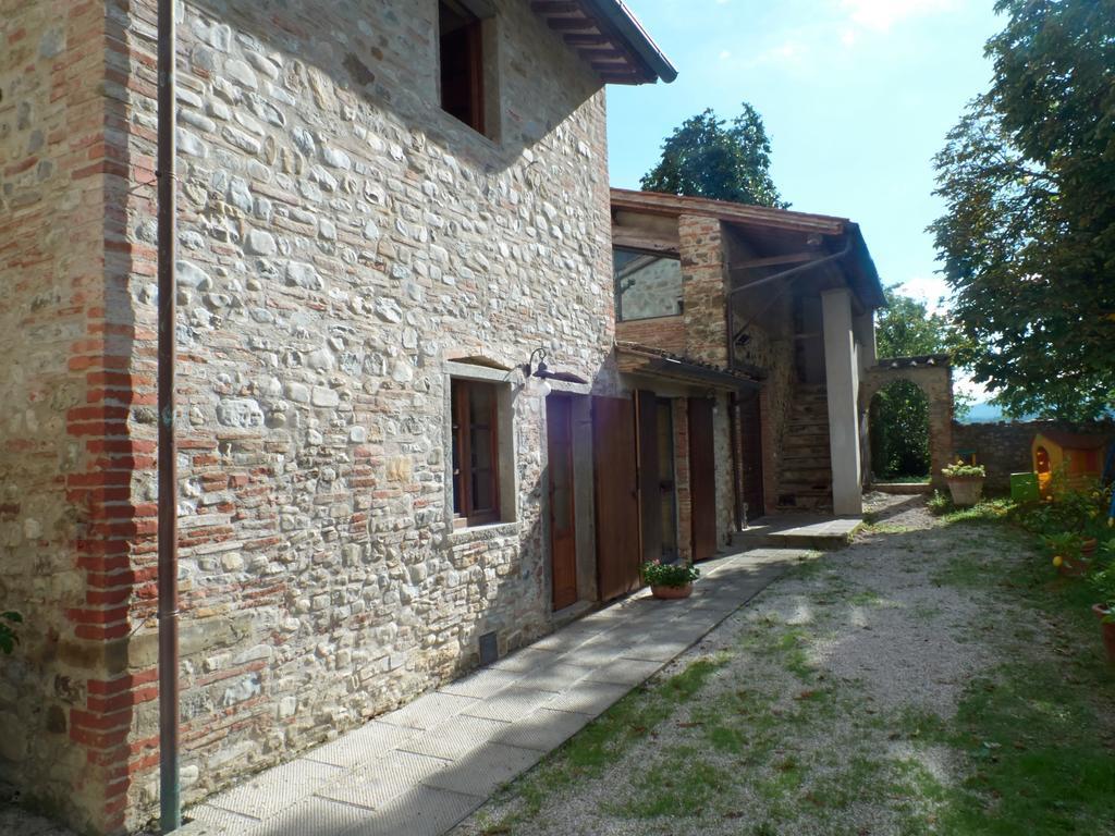 La Casa Nova Villa Sansepolcro Kamer foto