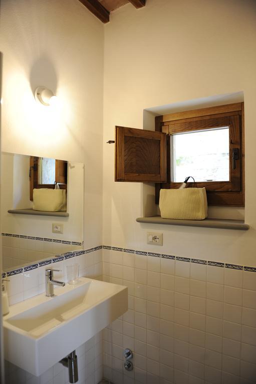 La Casa Nova Villa Sansepolcro Kamer foto