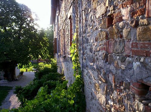 La Casa Nova Villa Sansepolcro Buitenkant foto