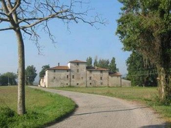 La Casa Nova Villa Sansepolcro Buitenkant foto