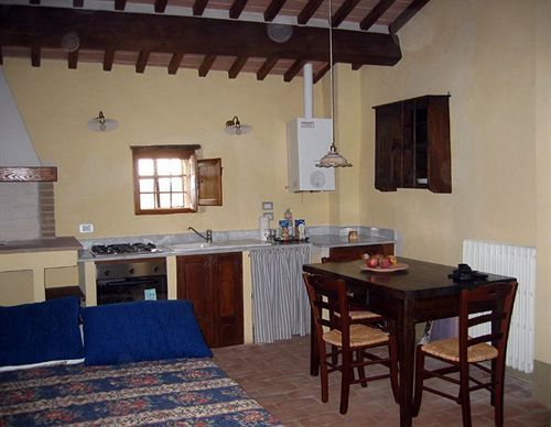 La Casa Nova Villa Sansepolcro Buitenkant foto